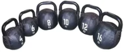 Soft Studio Kettlebells -Gym Equipme Sales softbells bootcamp bells 1