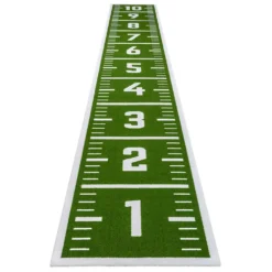 ATX Artificial Grass Performance Speed Track, 1.3m By 10m - Green -Gym Equipme Sales sp cgr 10 130 01