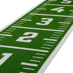 ATX Artificial Grass Performance Speed Track, 1.3m By 10m - Green -Gym Equipme Sales sp cgr 10 130 03