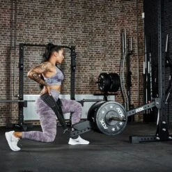 ATX Hip Belt Squat Attachment Option BSQ-ADD -Gym Equipme Sales squat attachment 1zu1 28