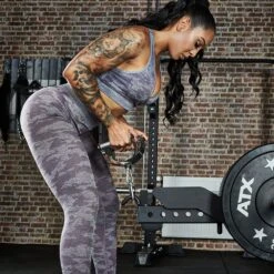 ATX Hip Belt Squat Attachment Option BSQ-ADD -Gym Equipme Sales squat attachment 1zu1 31