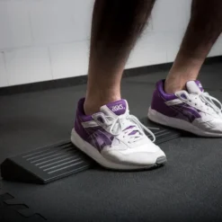 Squat Ramp 16 Squat Ramp -Gym Equipme Sales squat ramp side on