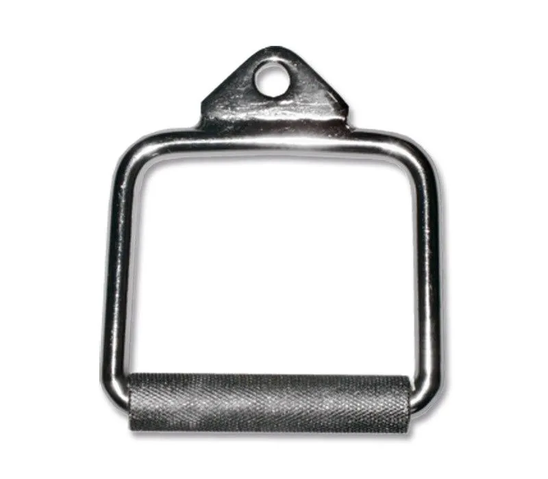 Stirrup Cable Handle 3 Stirrup Cable Handle