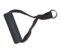 Stirrup Handle (Light/ Fabric)