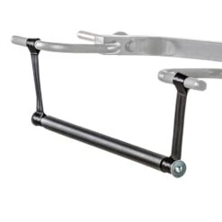 Lever Arm Straight Bar - Connector Bar -Gym Equipme Sales straight bar 1