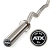 ATX Pro EZ Curl Bar 1 ATX Pro EZ Curl Bar -Gym Equipme Sales sz 50 atx pro