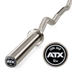 ATX Pro EZ Curl Bar