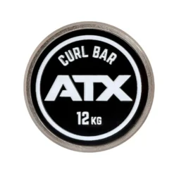 ATX Pro EZ Curl Bar -Gym Equipme Sales sz 50 atx pro 5