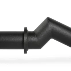 ATX Fat Grip Curl Bar 17 ATX Fat Grip Curl Bar -Gym Equipme Sales sz 50 fg2 detail05