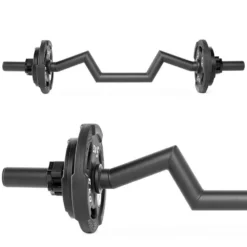 ATX Fat Grip Super Curl Bar -Gym Equipme Sales sz s 50 fg2 detail02