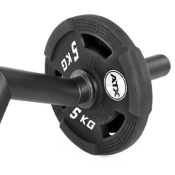 ATX Fat Grip Super Curl Bar -Gym Equipme Sales sz s 50 fg2 detail03