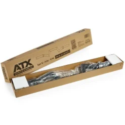 ATX Fat Grip Super Curl Bar -Gym Equipme Sales sz s 50 fg2 detail07