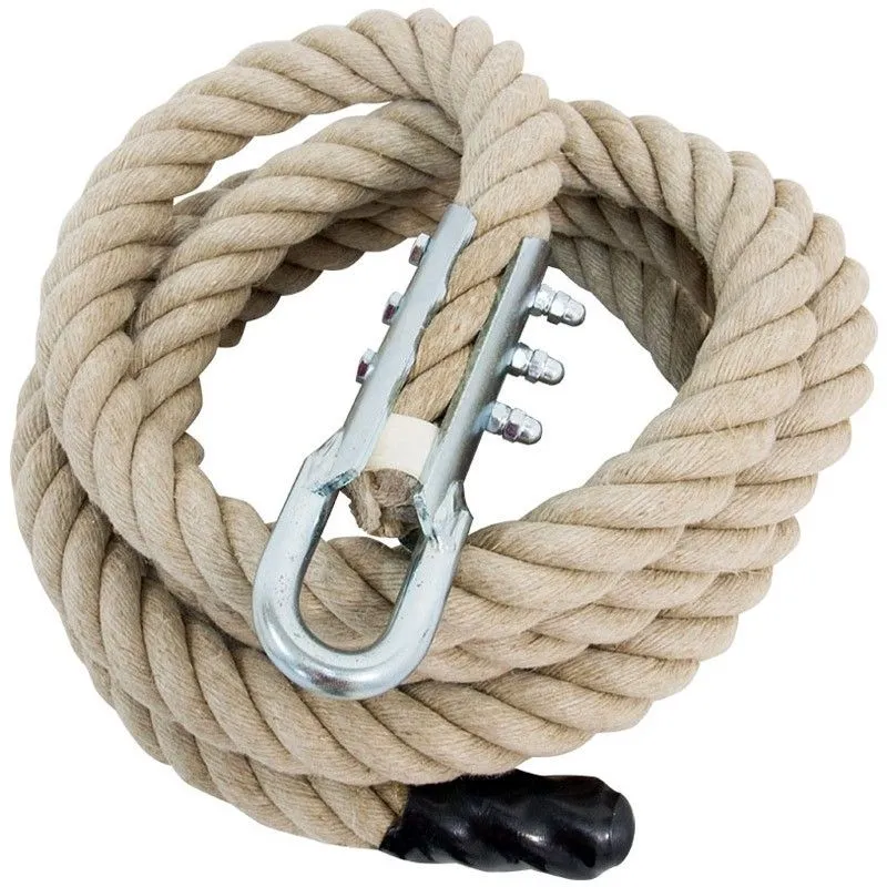 ATX Climbing Rope 3 ATX Climbing Rope - Image 2