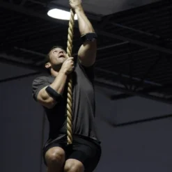 ATX Climbing Rope 8 ATX Climbing Rope -Gym Equipme Sales tau klet 4m 14 detail03