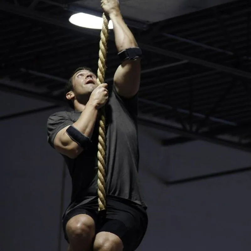 ATX Climbing Rope 5 ATX Climbing Rope - Image 4