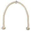 Extra Long Natural Triceps Rope - 150cm 1 Extra Long Natural Triceps Rope - 150cm -Gym Equipme Sales tau natur 150 cm 2399 0