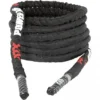 ATX Power Battling Rope - Black 10m -Gym Equipme Sales tau npr 10m 001