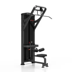 TGR Lat Pulldown Machine