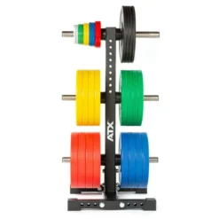 ATX Oversized MEGA Olympic Weights Tree - WPT-800 -Gym Equipme Sales untitled 26