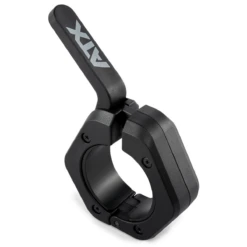 ATX® Magnetic Olympic Collar Clamps (Pair) - MAG-200 -Gym Equipme Sales v 50 200 4