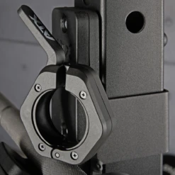 ATX® Magnetic Olympic Collar Clamps (Pair) - MAG-200 -Gym Equipme Sales v 50 200 6