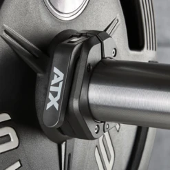 ATX® Magnetic Olympic Collar Clamps (Pair) - MAG-200 -Gym Equipme Sales v 50 200 7