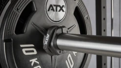 ATX® Magnetic Olympic Collar Clamps (Pair) - MAG-200 -Gym Equipme Sales v 50 200 atmo banner