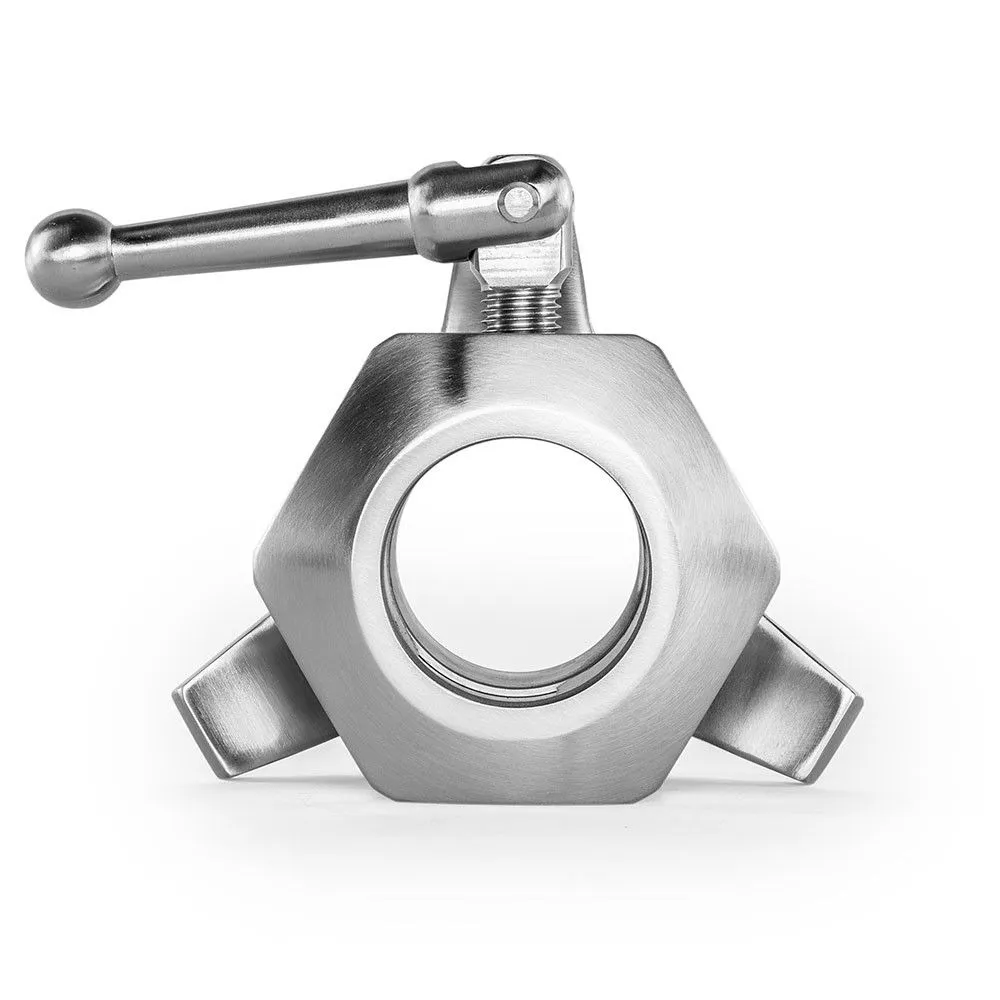 ATX Olympic Competition Collars (Pair) - Star Design 8 ATX Olympic Competition Collars (Pair) - Star Design - Image 6