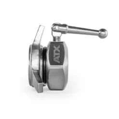 ATX Olympic Competition Collars (Pair) - Star Design 18 ATX Olympic Competition Collars (Pair) - Star Design -Gym Equipme Sales v 50 600 4 von 7