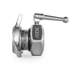 ATX Olympic Competition Collars (Pair) - Star Design 20 ATX Olympic Competition Collars (Pair) - Star Design -Gym Equipme Sales v 50 600 5 von 7