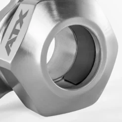 ATX Olympic Competition Collars (Pair) - Star Design 21 ATX Olympic Competition Collars (Pair) - Star Design -Gym Equipme Sales v 50 600 7 von 7