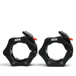 ATX Olympic Flip-Lock Collars (Pair)