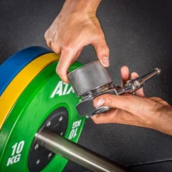 ATX Olympic Competition Weightlifting Collars (Pair) - Short Design -Gym Equipme Sales v 50 pro atmo 07