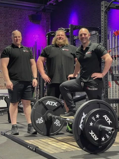 ATX Wagon Wheel - 30kg 5 ATX Wagon Wheel - 30kg - Image 3