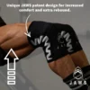 JAWS® 7MM POWER KNEE SLEEVES (PAIR) -Gym Equipme Sales web square jaws knee sleeves 1 copy