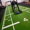 ATX Artificial Grass Performance Speed Track, 2m By 12m - Green -Gym Equipme Sales xdbi2114