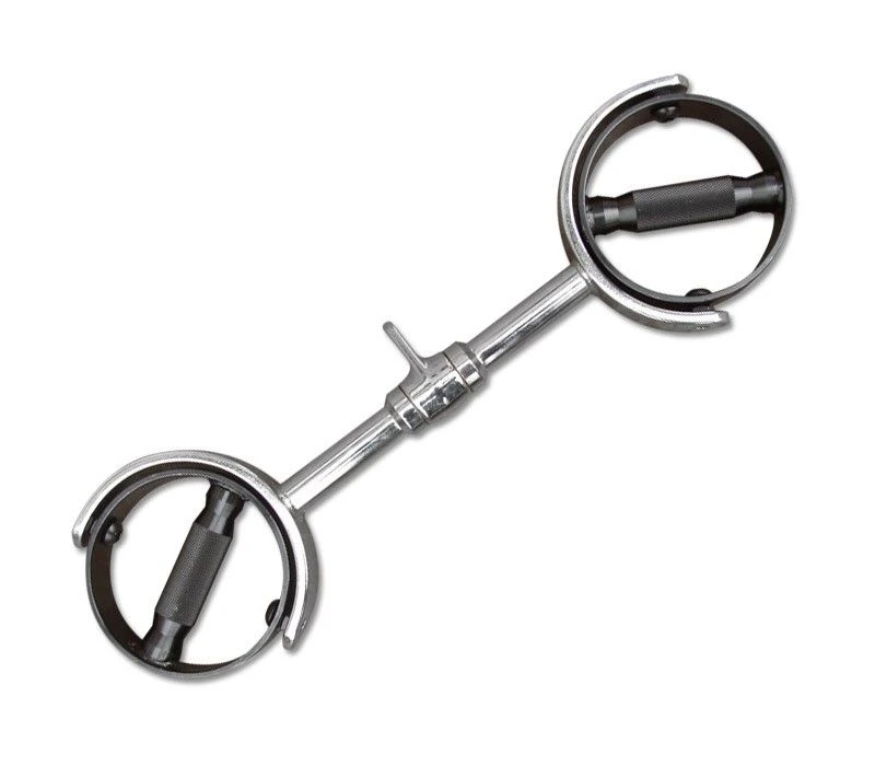 Wide Eyes Swivel Cable Handle 3 Wide Eyes Swivel Cable Handle