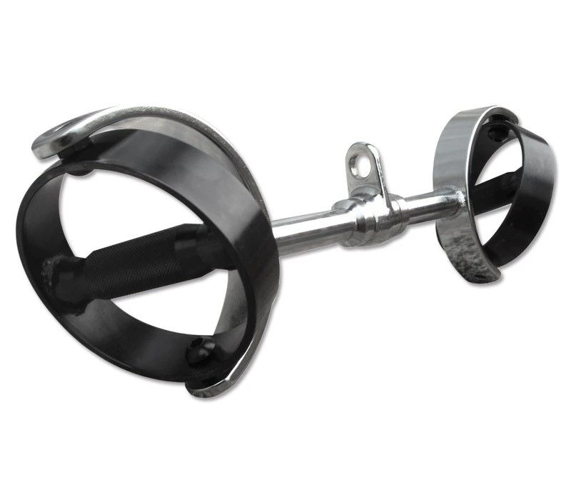 Wide Eyes Swivel Cable Handle 4 Wide Eyes Swivel Cable Handle - Image 2